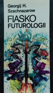 Fiasko futurologii