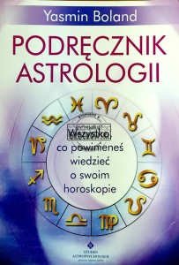 Podręcznik astrologii