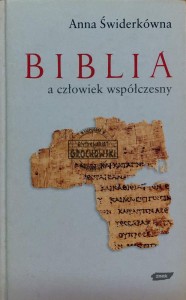 Biblia a człowiek współczesny