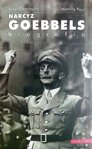 Narcyz Goebbels. Biografia