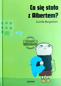 Co się stało z Albertem?