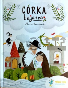 Córka bajarza