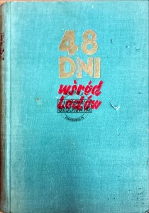 48 dni wśród lodów