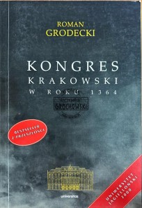 Kongres krakowski w roku 1364