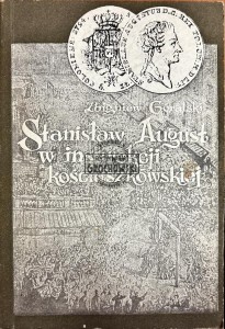 Stanisław August w insurekcji kościuszkowskiej