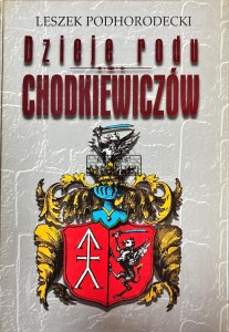 Dzieje rodu Chodkiewiczów