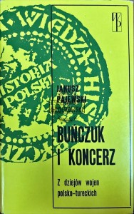 Buńczuk i Koncerz