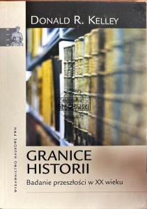Granice historii