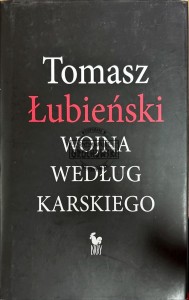 Wojna według Karskiego