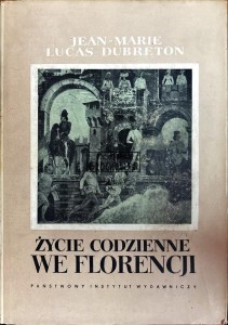 Życie codzienne we Florencji