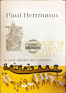 Pokażcie mi testament Adama