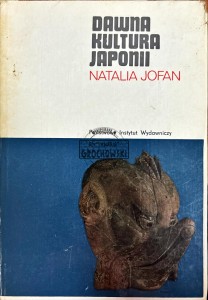 Dawna kultura Japonii