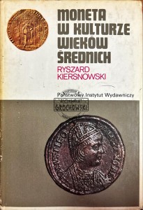 Moneta w kulturze wieków średnich
