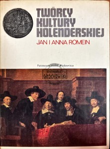 Twórcy kultury Holenderskiej