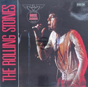 The Rolling Stones – The Rolling Stones LP