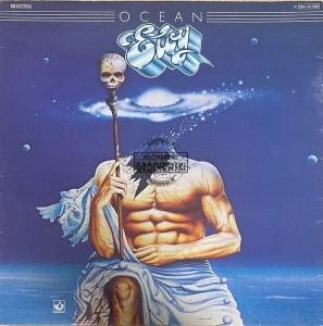 Eloy – Ocean LP