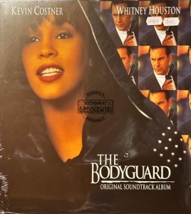 Various – The Bodyguard (Original Soundtrack Album) LP