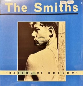 The Smiths – Hatful Of Hollow LP