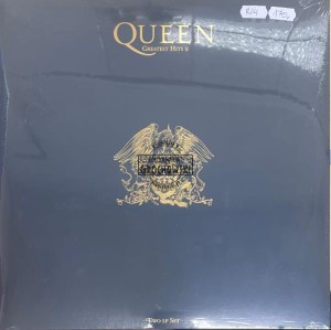Queen – Greatest Hits II 2LP
