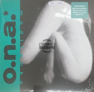 o.n.a. – Modlishka LP