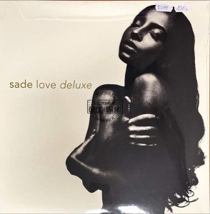 Sade – Love Deluxe LP