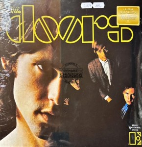 The Doors – The Doors LP