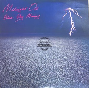Midnight Oil – Blue Sky Mining LP
