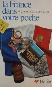 La France dans votre poche