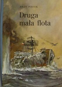 Druga mała flota
