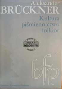 Kultura piśmienictwo folklor