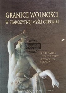 Granice wolności w starożytnej myśli greckiej
