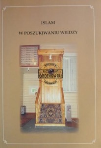 Islam w poszukiwaniu wiedzy