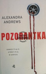 Pozorantka