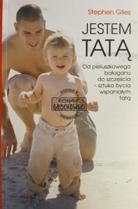Jestem tatą