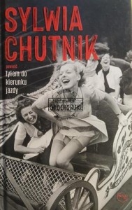 Tyłem do kierunku jazdy