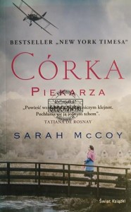 Córka piekarza