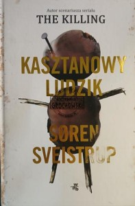 Kasztanowy ludzik