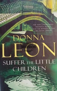 Suffer the Little Children