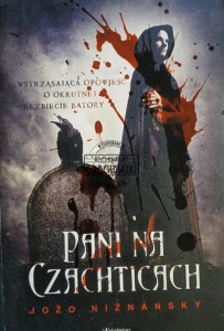 Pani na Czachticach