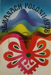 Almanach Polonii 1975