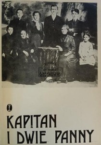 Kapitan i dwie panny