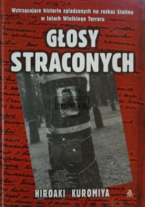 Głosy straconych