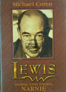 Lewis. Człowiek, który stworzył Narnię