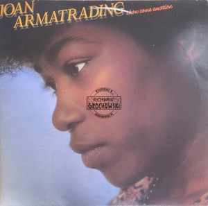 Joan Armatrading – Joan Armatrading LP