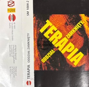 Oddział Zamknięty – Terapia Kaseta