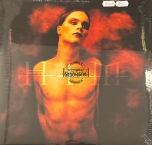 HIM – Greatest Lovesongs Vol. 666 Kaseta