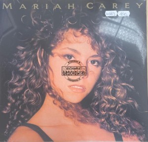 Mariah Carey – Mariah Carey LP
