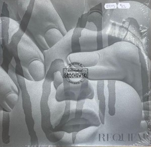 Korn – Requiem LP