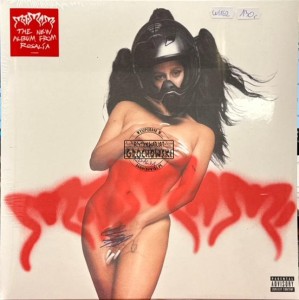 Rosalía – Motomami LP