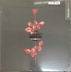 Depeche Mode – Violator LP